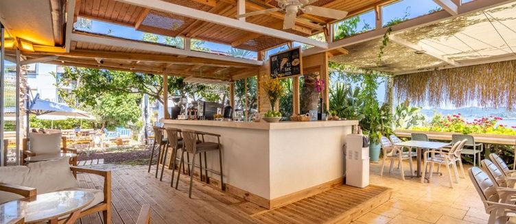 Фото отеля Payam Hotel