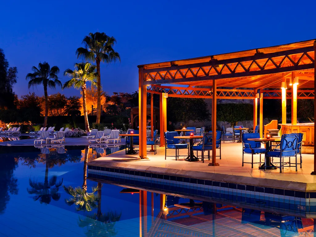 Naama Bay Promenade Beach Resort фото 11