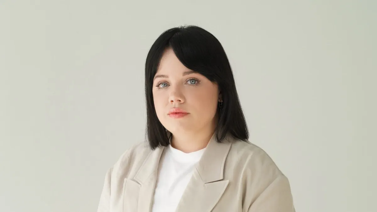 Татьяна Жданова