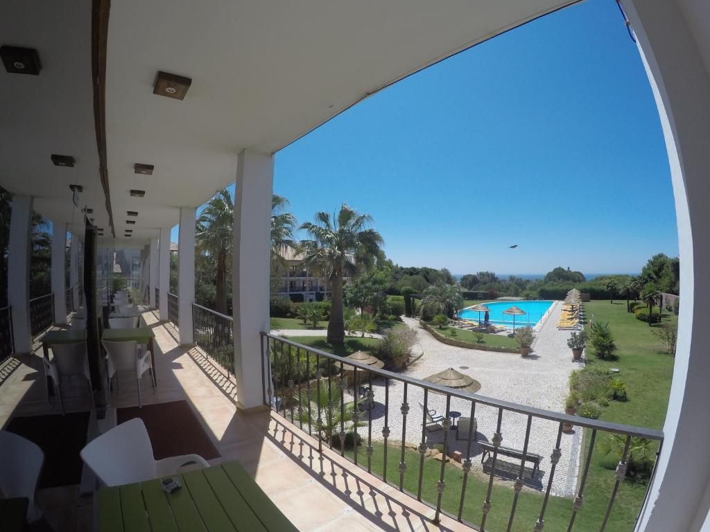 Luzmar Villas фото 19