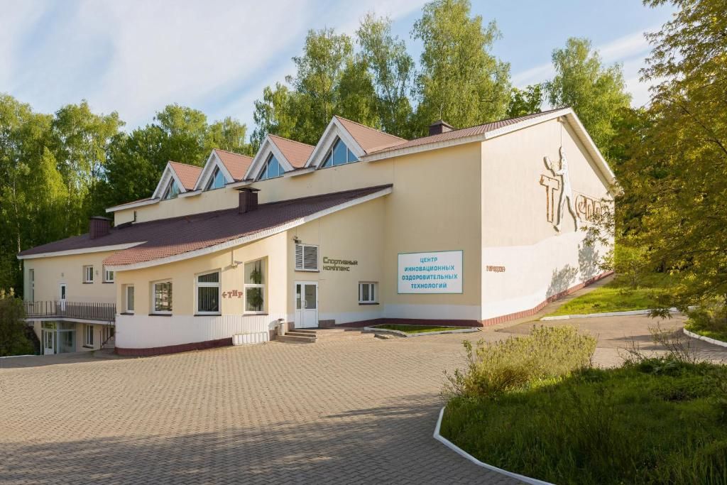 Пансионат «Буран» фото 13