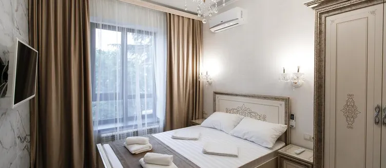 Фото отеля Чайковский