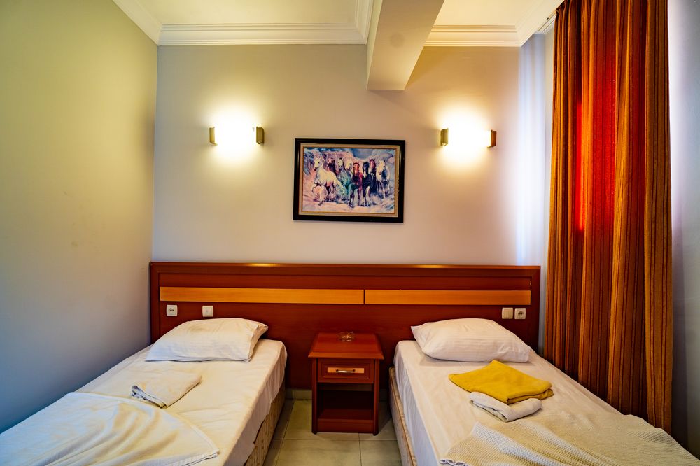 BELEK AKROPOLİS MEDUSA фото 15