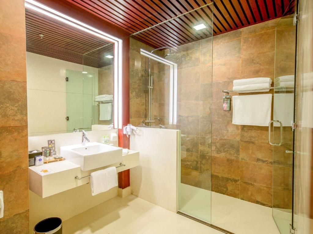 Novotel Nha Trang фото 69