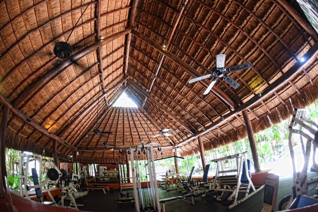 Bel Air Collection Resort & Spa Riviera Maya фото 26