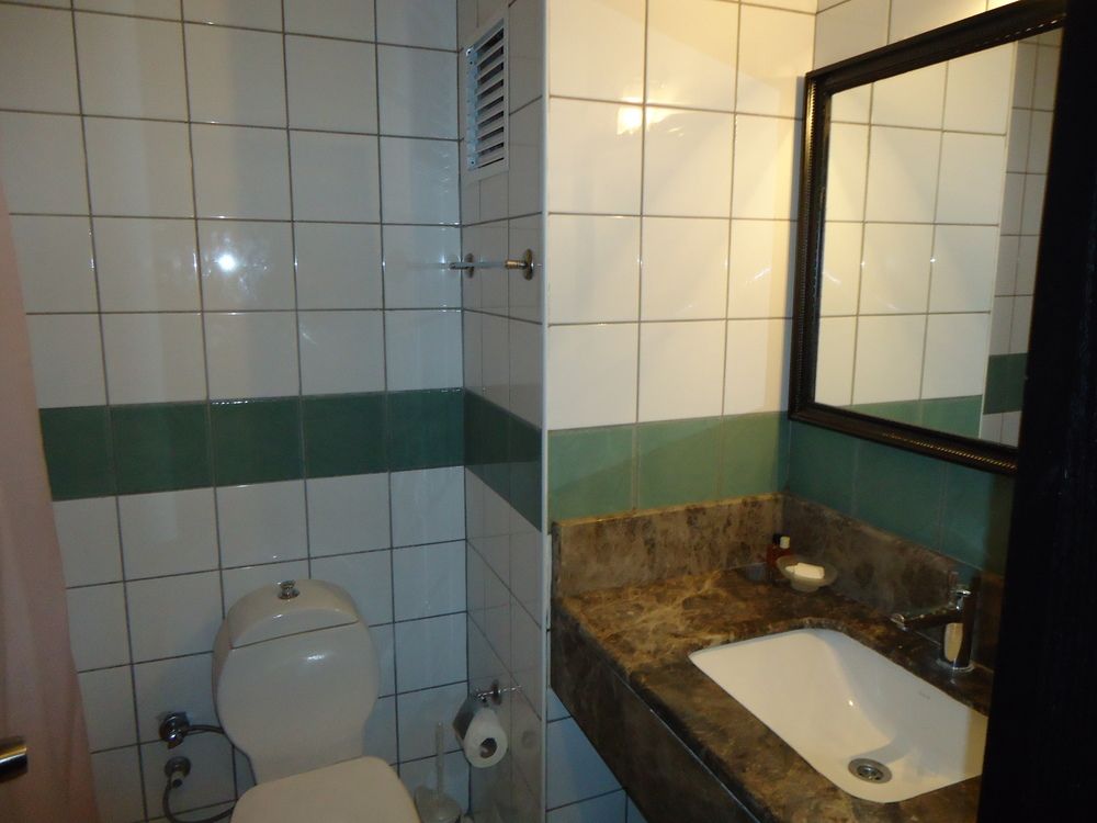 Larissa Hotel Beldibi фото 74