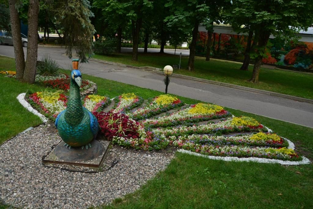 Санаторий «Металлург» фото 7