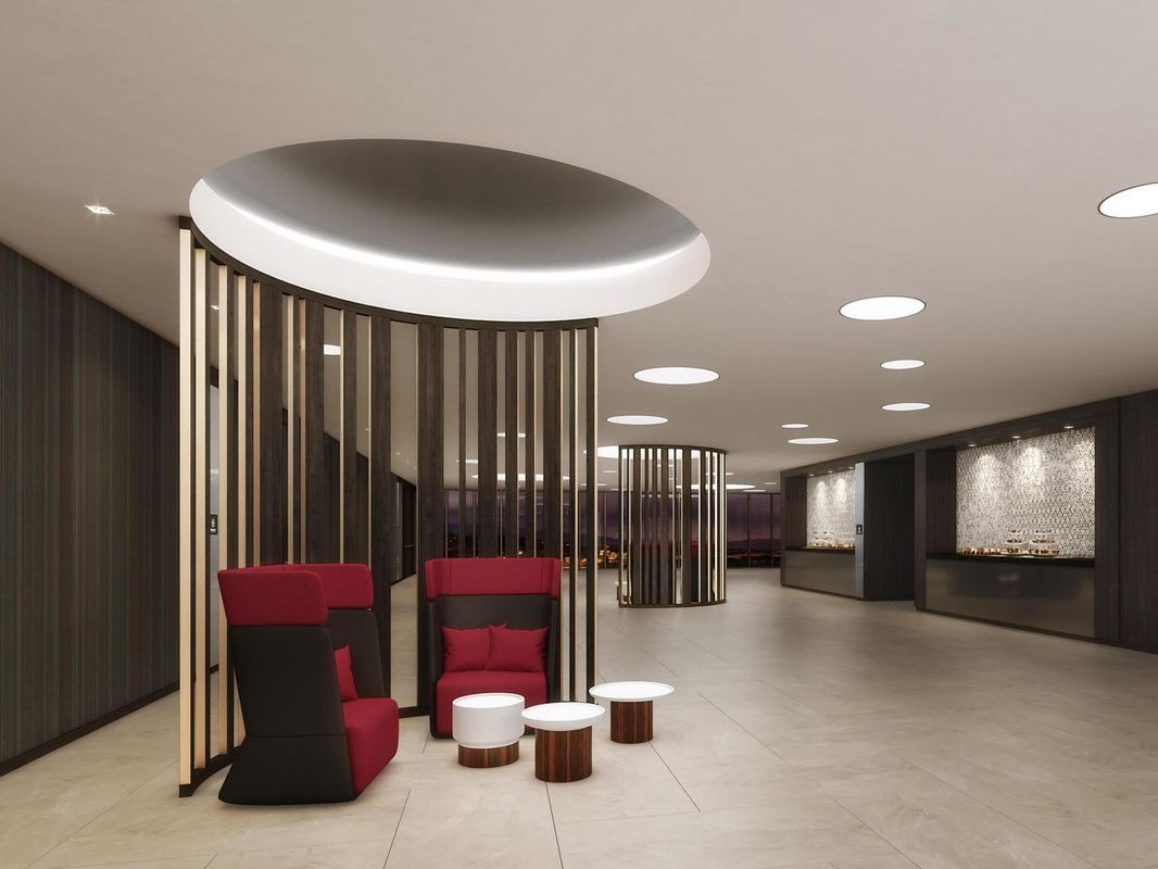 Sheraton Grand Tbilisi Metechi Palace фото 77