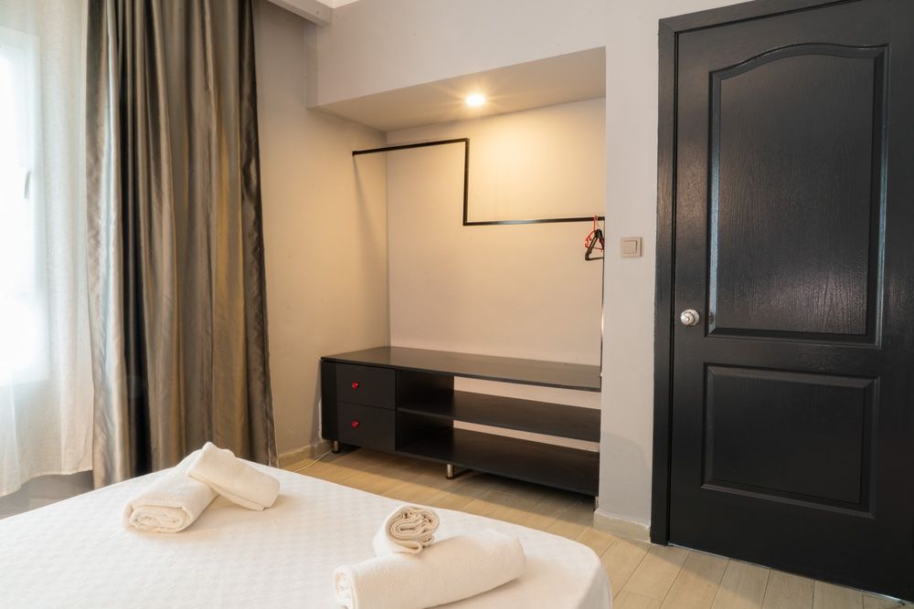 Ladonia Hotels Leo Beach Resort (Adults Only) фото 37
