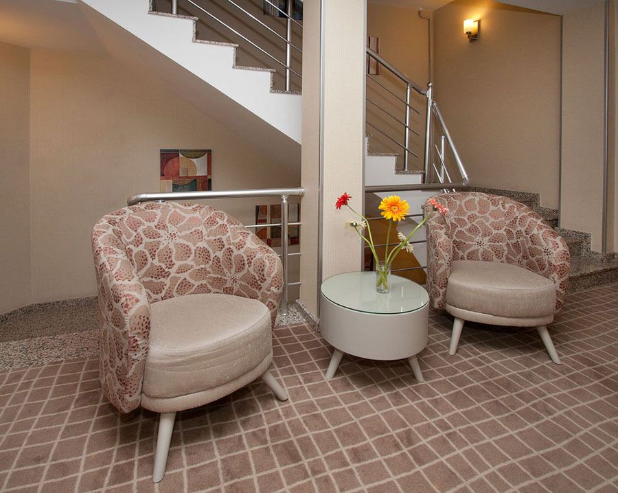 Hotel Nanda фото 22