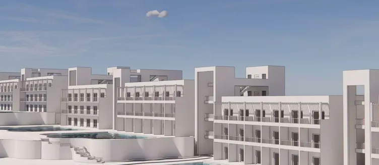 Фото отеля Jaz Elite Negma