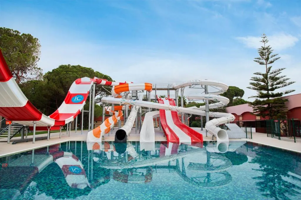 IC Hotels Santai Family Resort фото 48