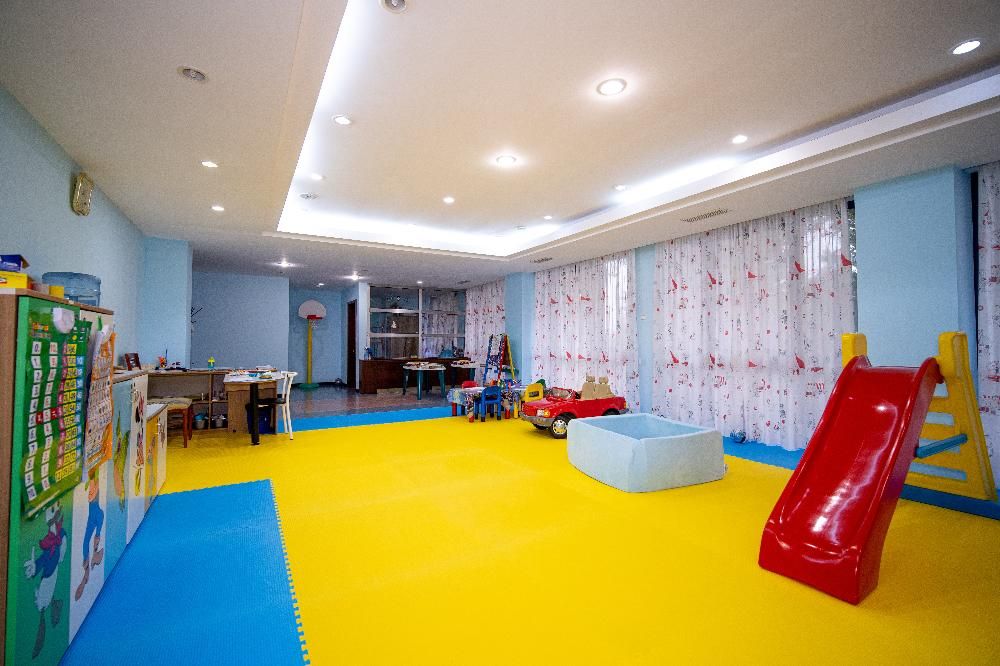 Odysseya Wellness Resort фото 111