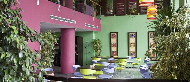 Фото отеля Ibis Casa Sidi Maarouf