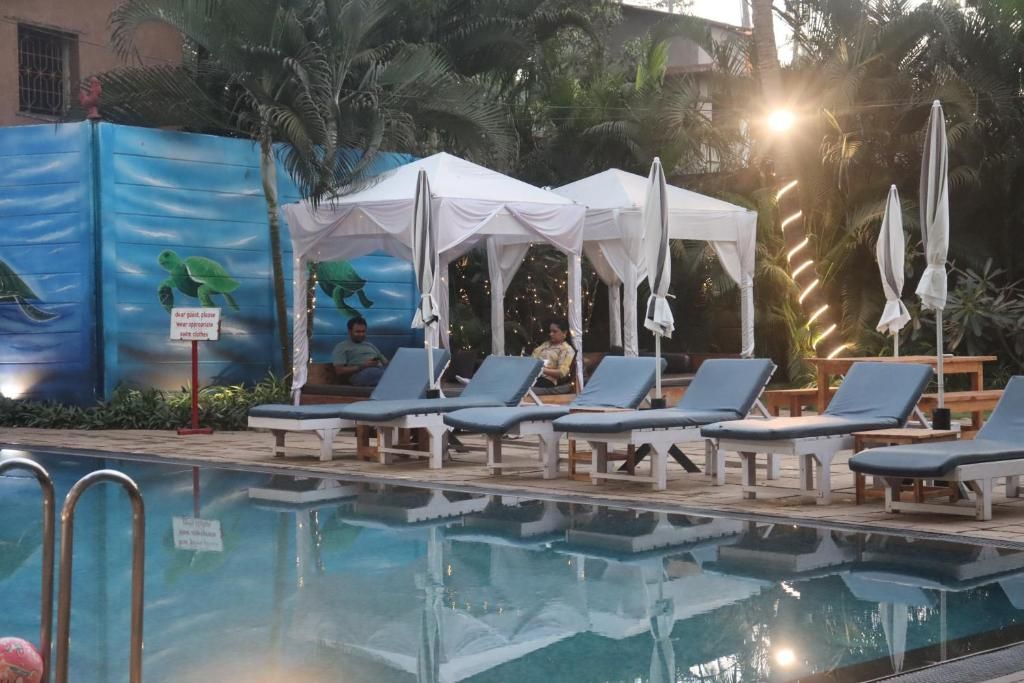 Turtle Beach Resort фото 19