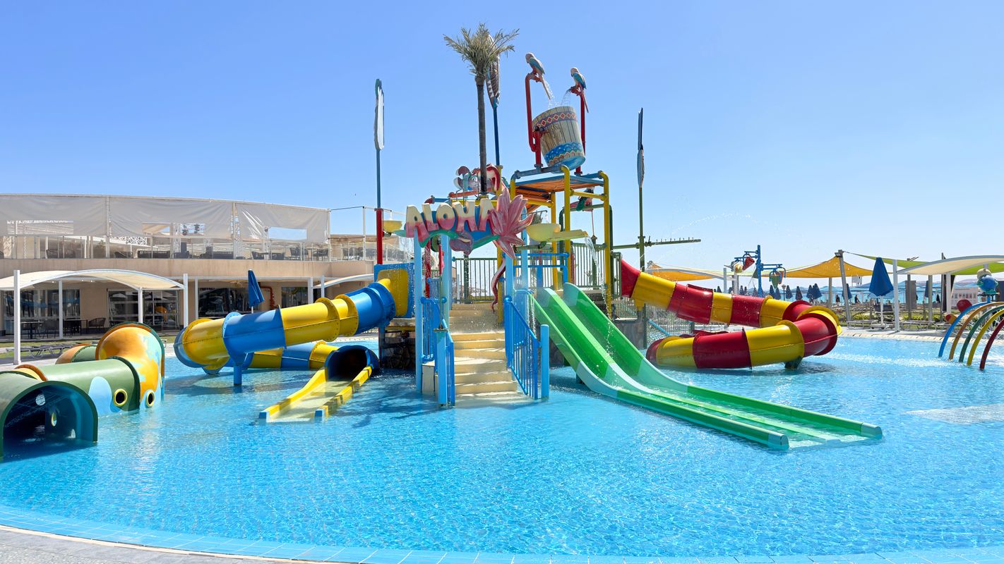 The V Luxury Resort Sahl Hasheesh фото 85