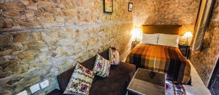 Фото отеля Riad Errabii