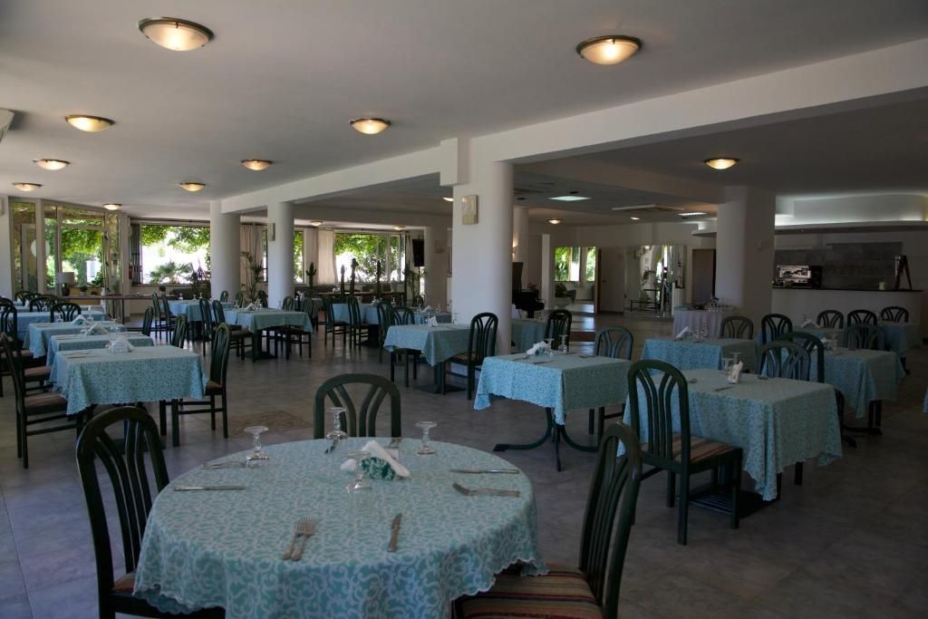 Hotel Club La Costa Smeralda фото 4