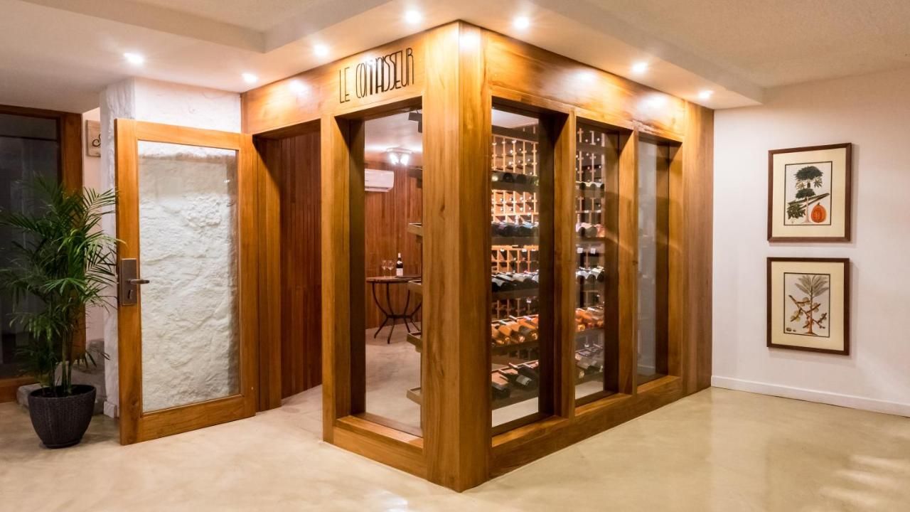 Seasense Boutique Hotel & Spa (Adults Only) фото 19