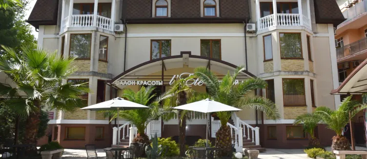 Фото отеля Гостевой дом «Lete»