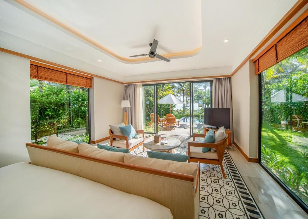 Selectum Noa Resort Cam Ranh фото 99