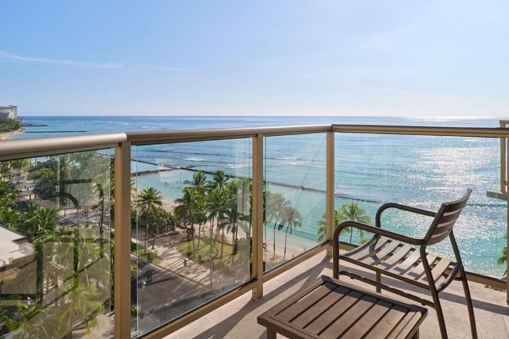 Aston Waikiki Circle фото 15