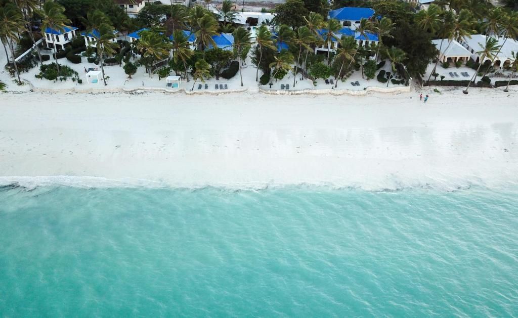 Indigo Beach Zanzibar Hotel фото 52