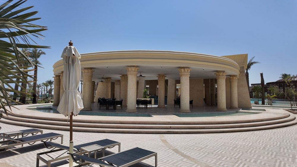 Al Kasr фото 46