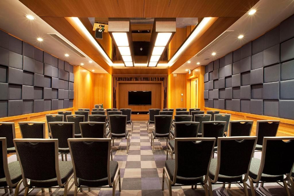Radisson Blu Hotel, Istanbul Sisli фото 49