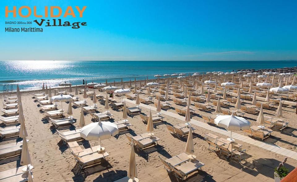Des Bains Hotel Milano Marittima фото 11