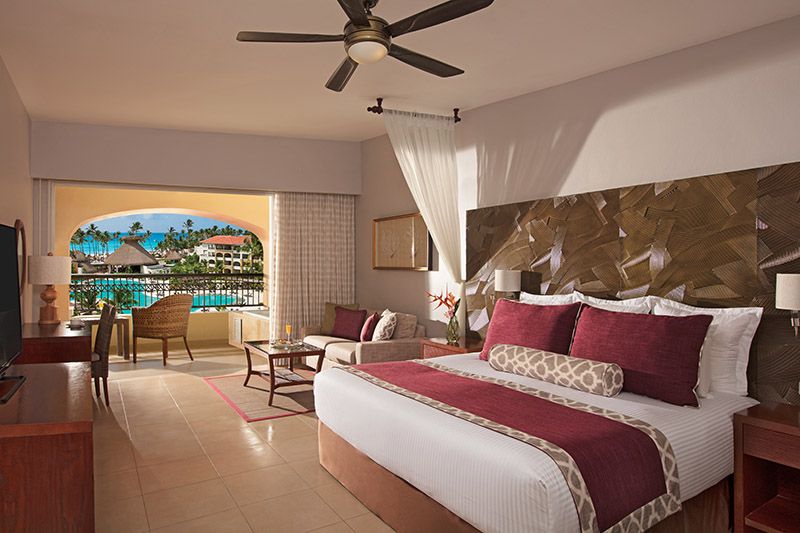 Secrets Royal Beach Punta Cana (Adults Only) фото 8