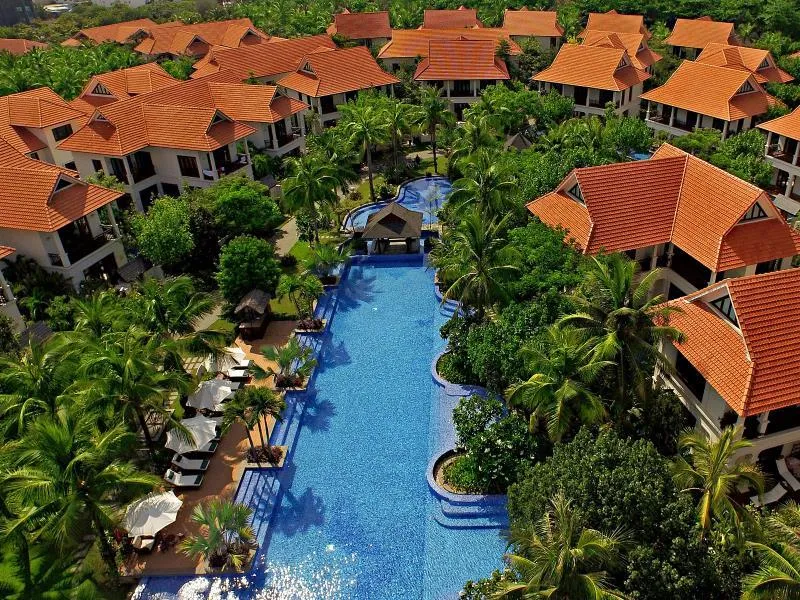 Furama Villas Danang фото 41