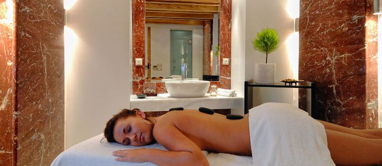 Фото отеля Blue Sea Beach Affiliated by Melia