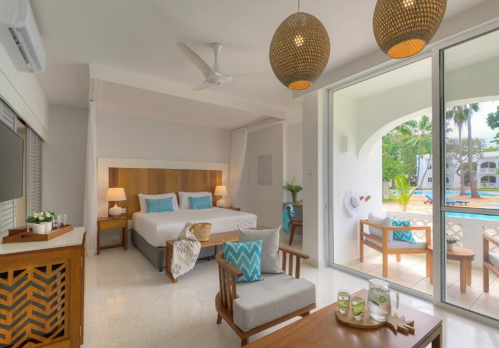 Leisure Lodge Beach & Golf Resort фото 11