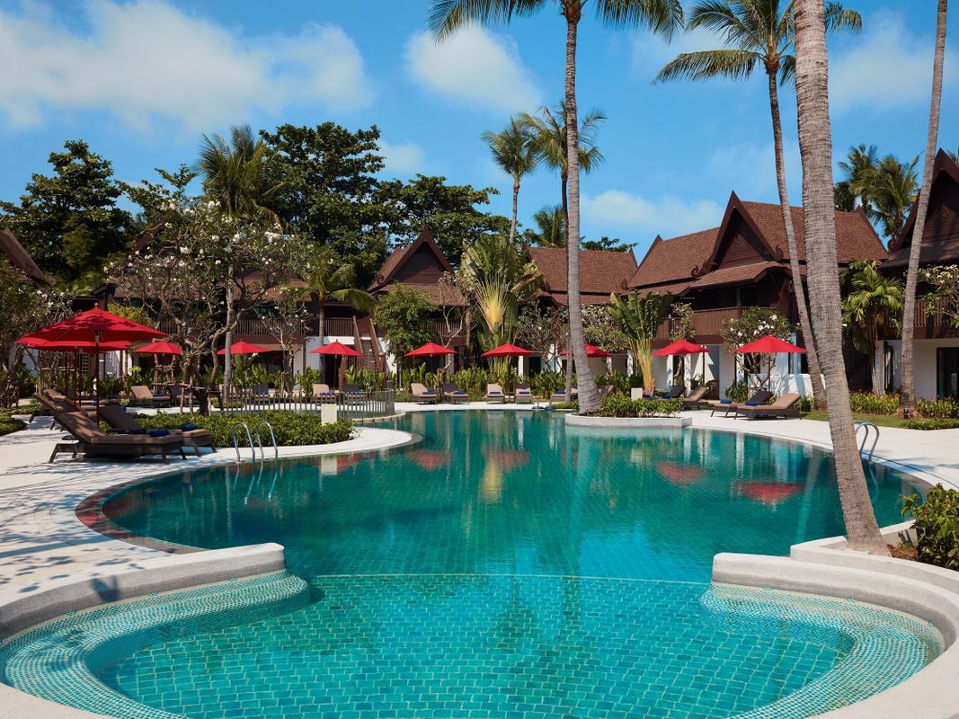 Amari Koh Samui фото 22
