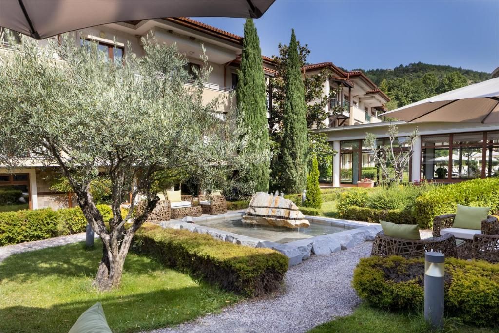 Park Hotel Pirin фото 26