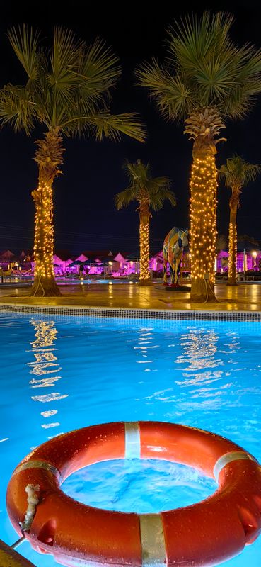 Pickalbatros Jungle Aqua Park Resort - Neverland Hurghada фото 238