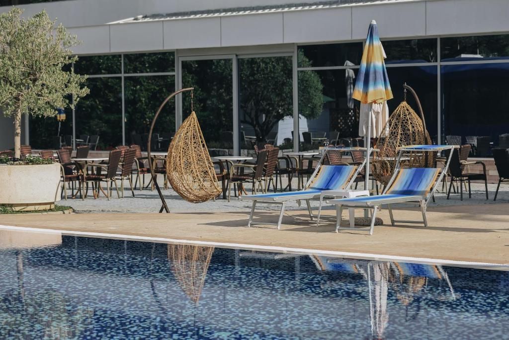 Montenegro Beach Resort фото 71