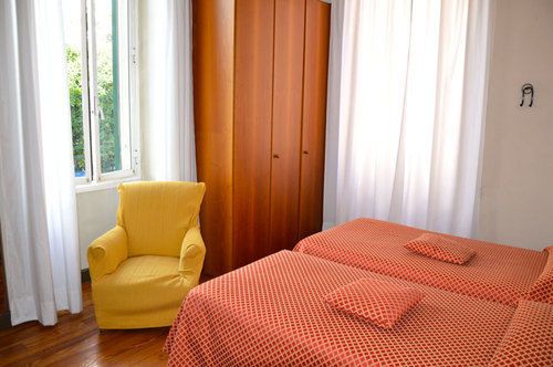 Hotel Morandi фото 13
