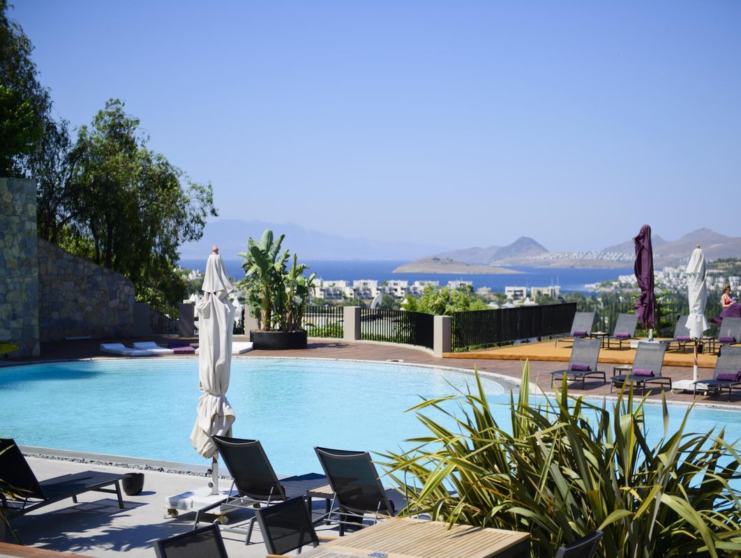 Ramada Resort Bodrum фото 31