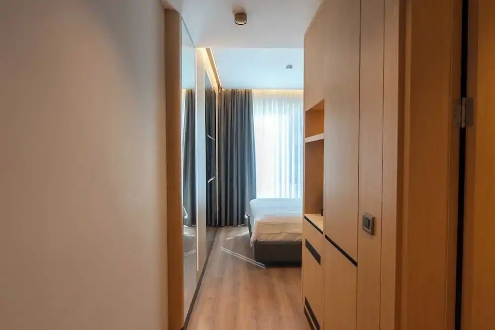 The Marni Hotel фото 45
