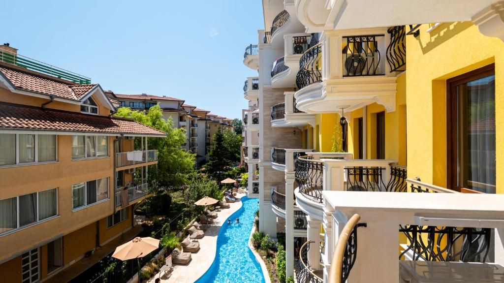 Harmony Suites Dream Island 8,9 фото 37