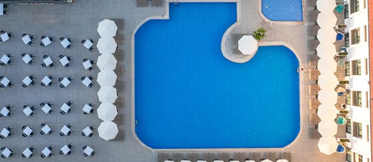 Фото отеля Saint Star Kemer (Adults Only)