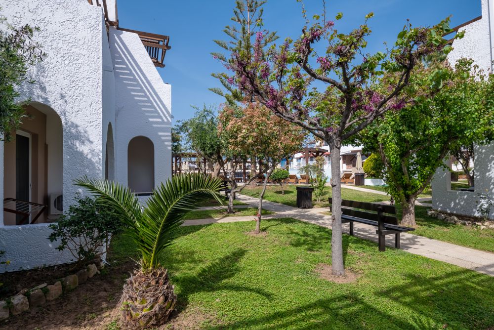 Gaia Village фото 10