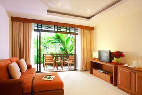 Le Murraya Boutique Serviced Residence & Resort фото 47