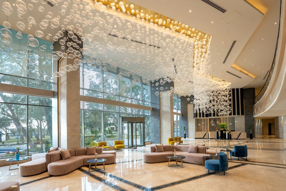 Rixos Montaza Alexandria (Adults Only) фото 40
