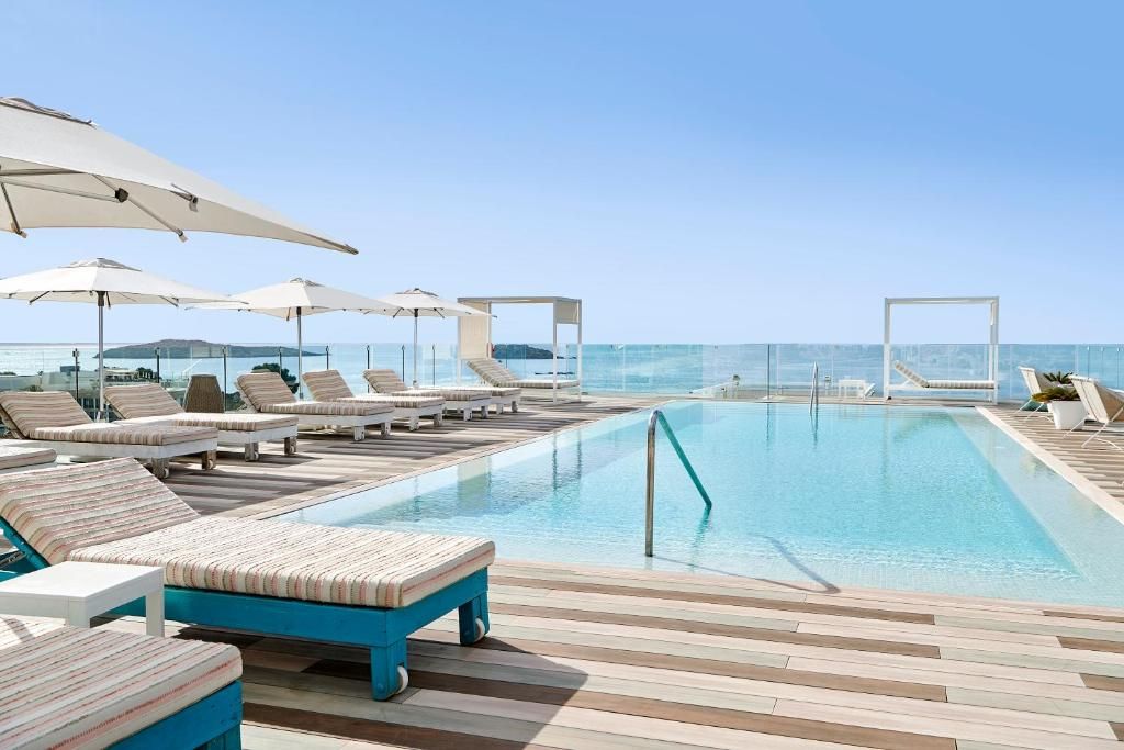 Iberostar Selection Santa Eulalia Ibiza фото 8