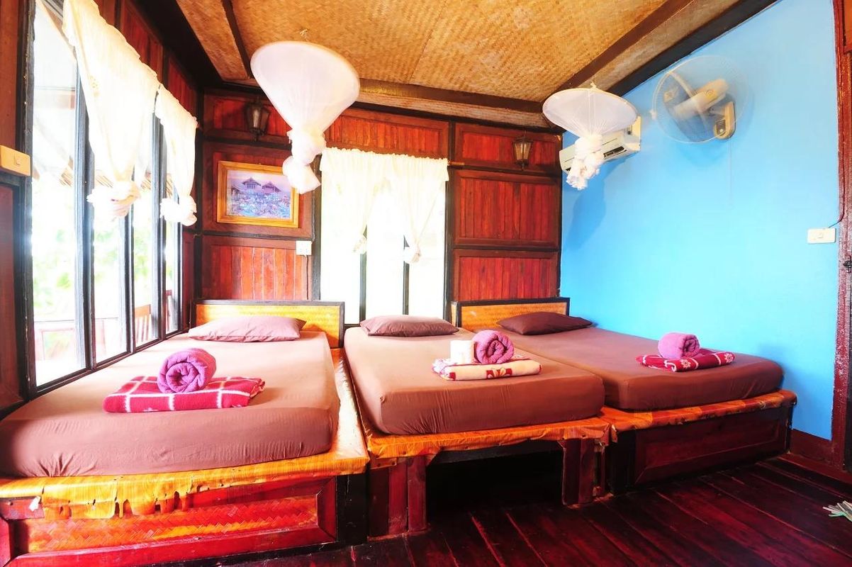 Maney Resort фото 2