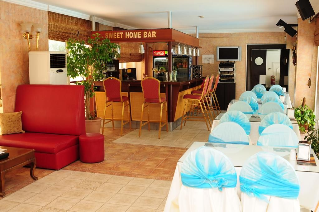Sweet Home Boutique фото 11
