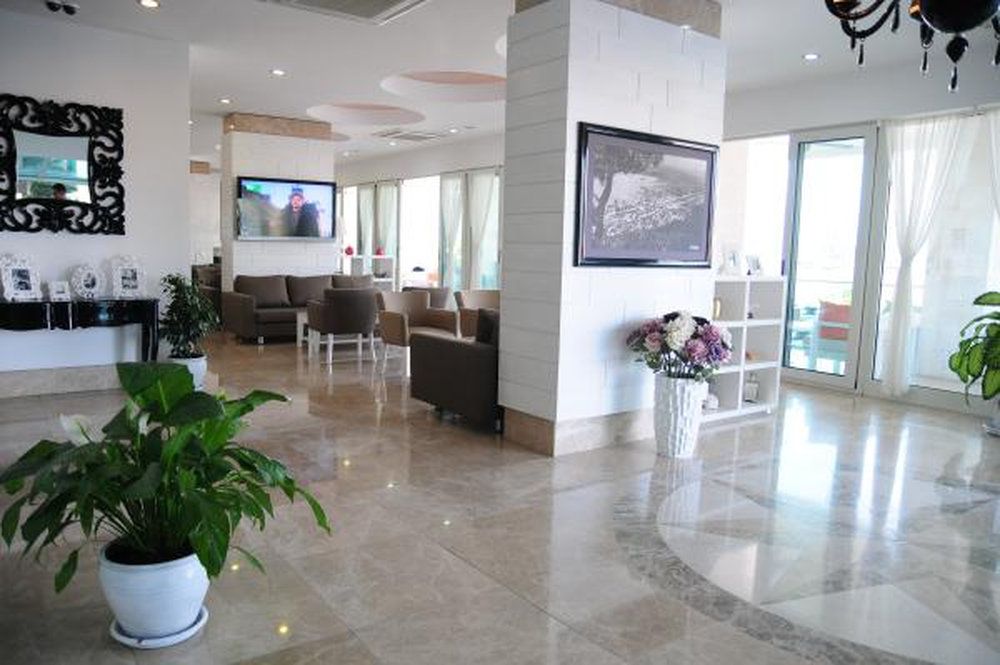 Alesta Yacht Hotel (Adults Only) фото 39